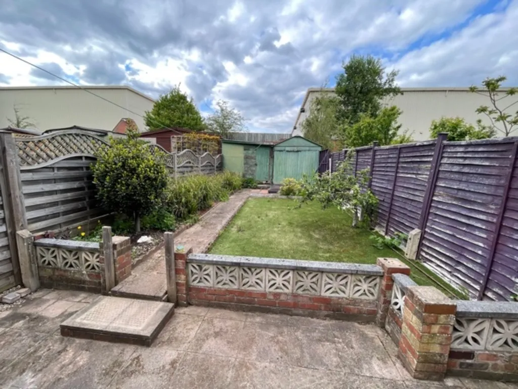 Torrington Avenue, Coventry, photo 15