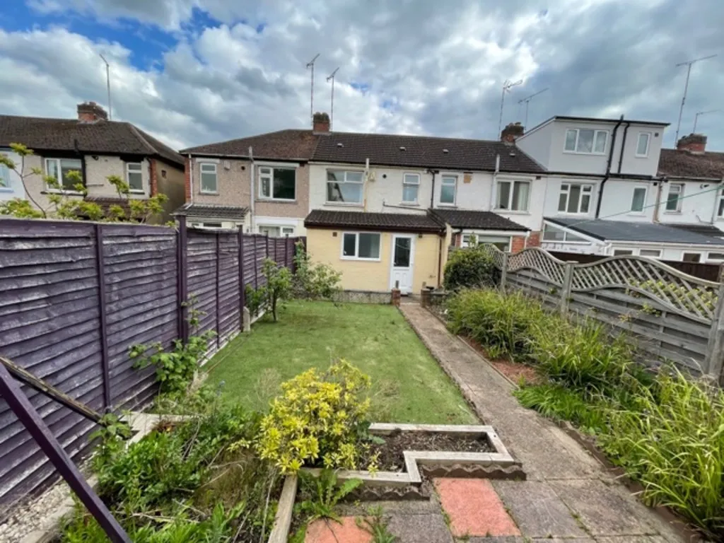 Torrington Avenue, Coventry, photo 16