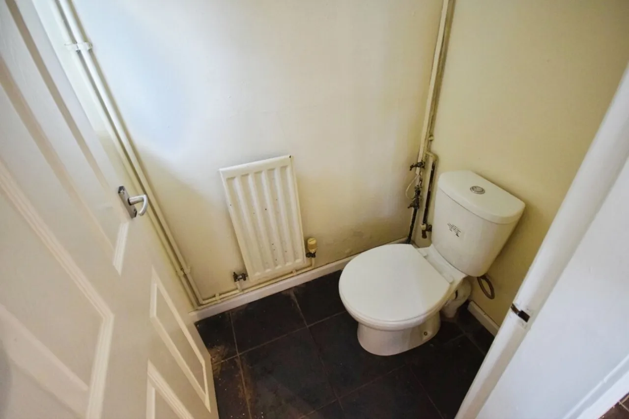 School Road, Abbey Hulton, photo 6