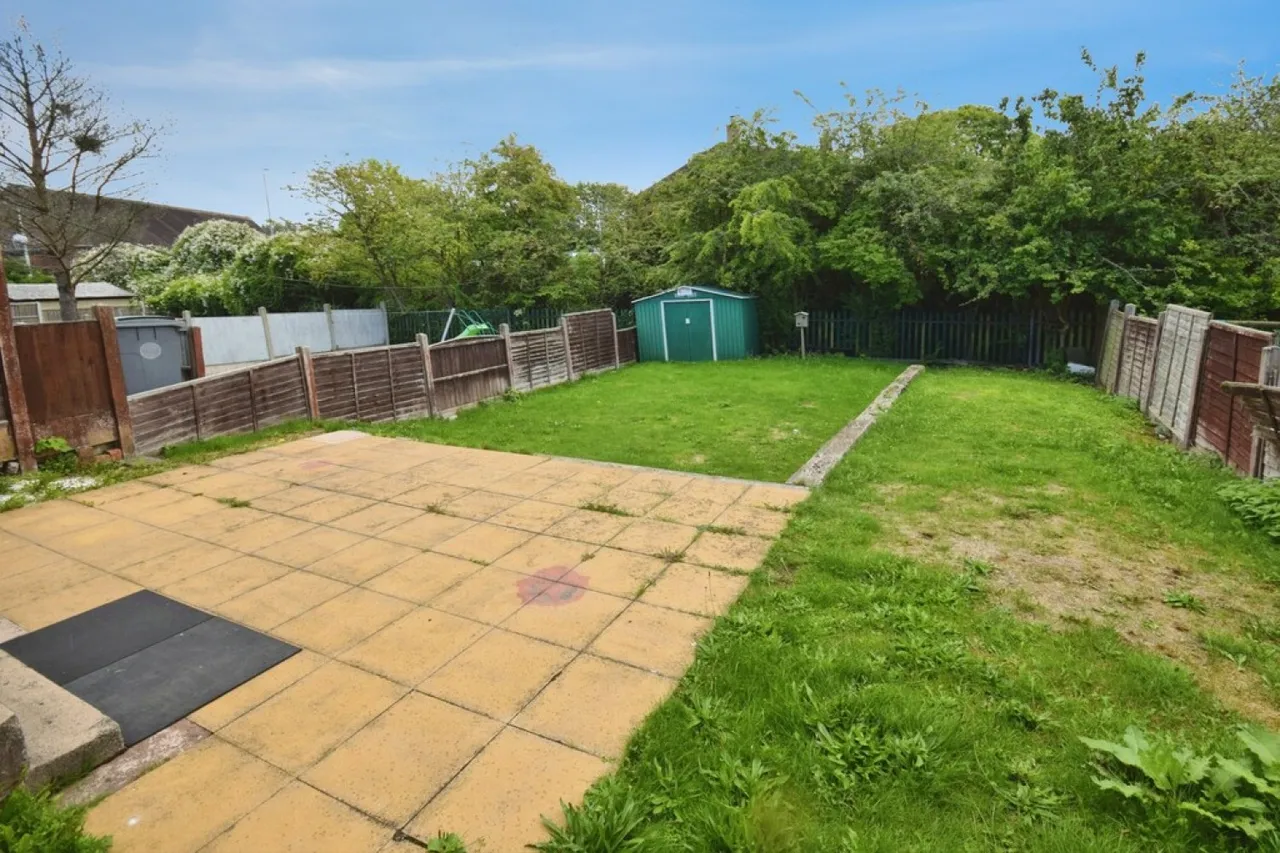 School Road, Abbey Hulton, photo 11