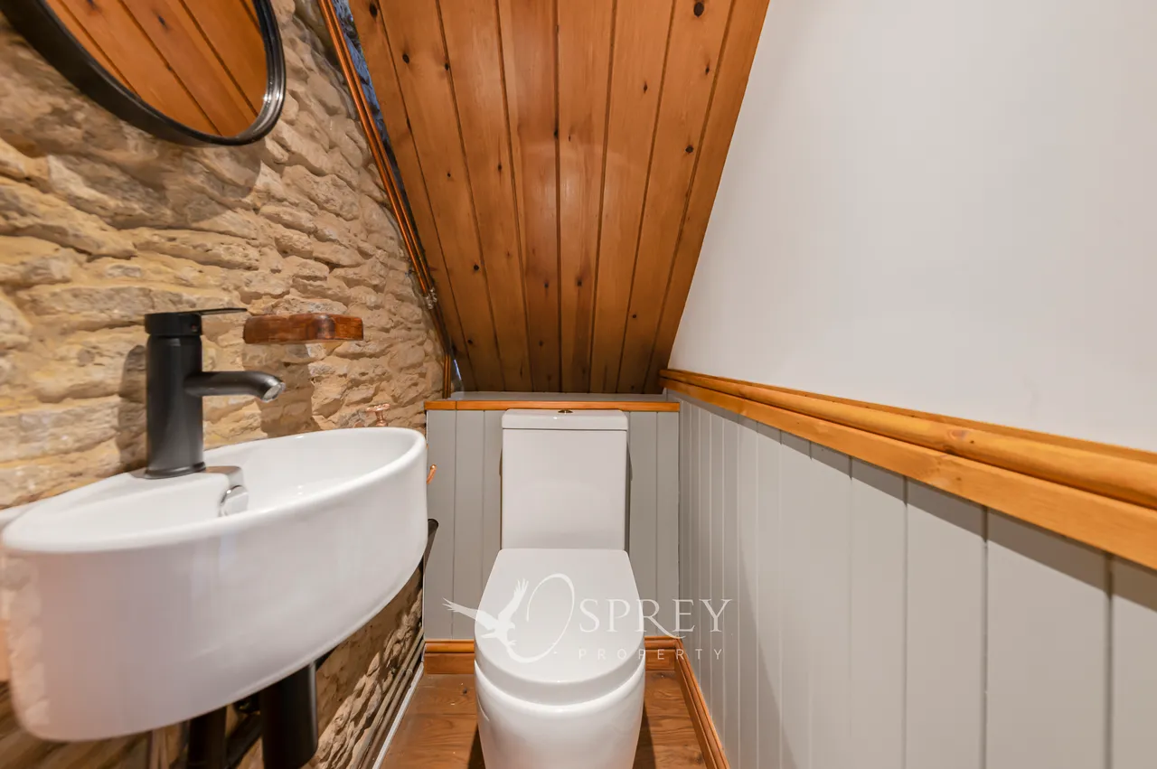 Thorpe Waterville, Kettering, NN14, photo 10