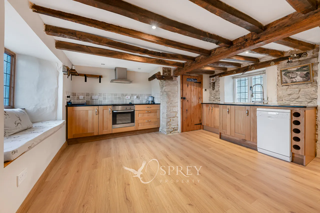 Thorpe Waterville, Kettering, NN14, photo 3