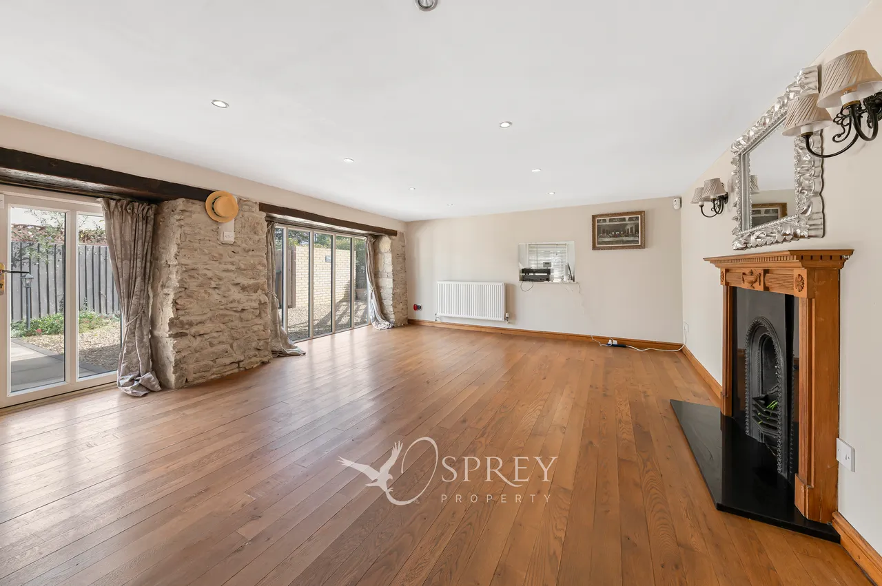 Thorpe Waterville, Kettering, NN14, photo 7