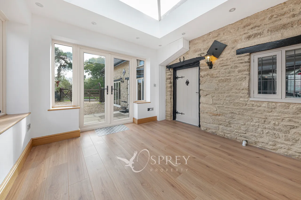 Thorpe Waterville, Kettering, NN14, photo 6