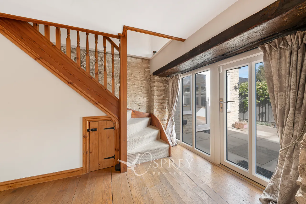 Thorpe Waterville, Kettering, NN14, photo 9