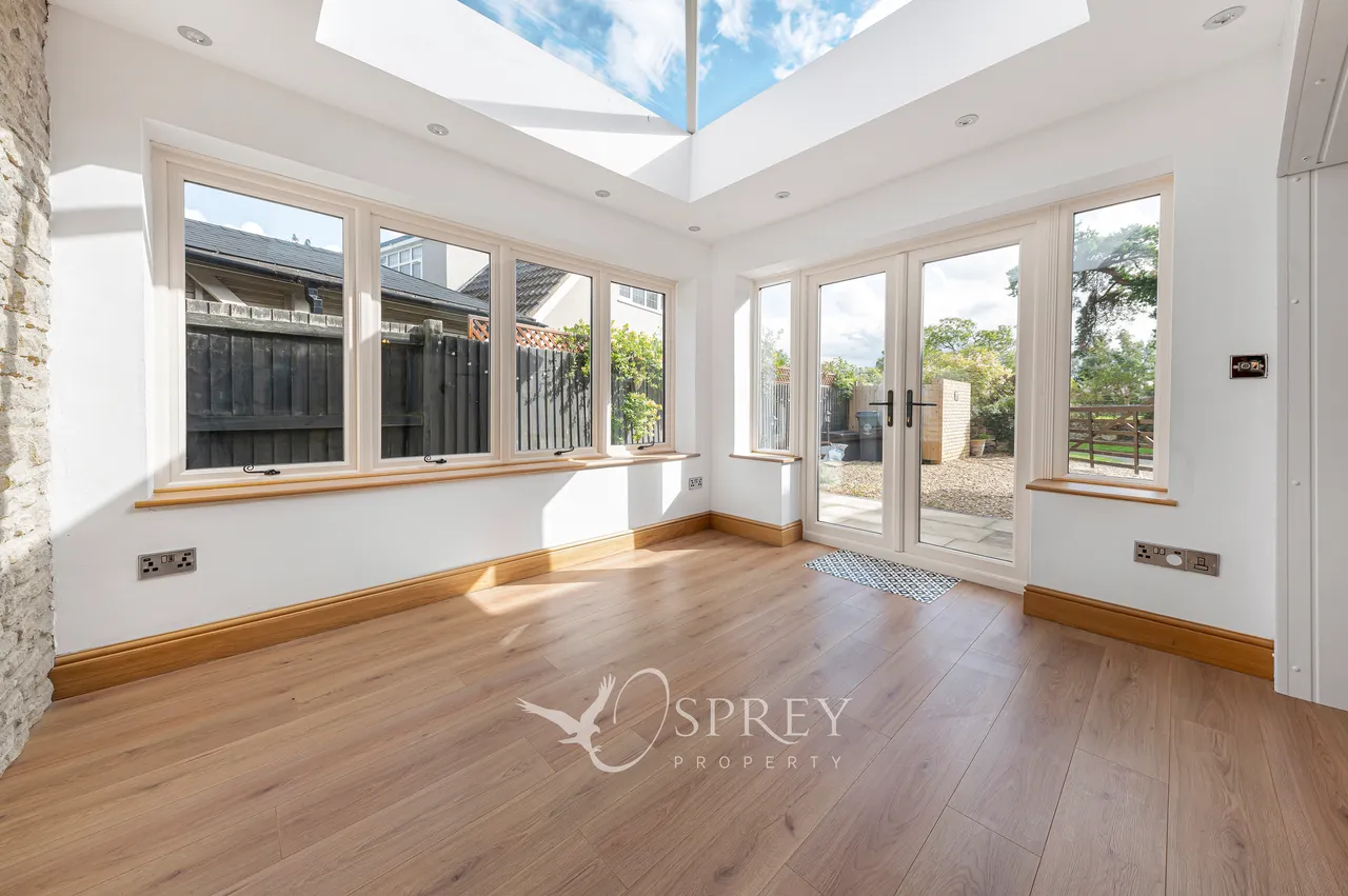 Thorpe Waterville, Kettering, NN14, photo 5