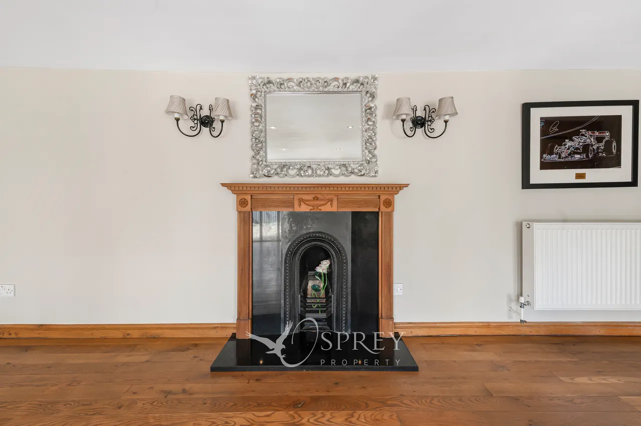 Thorpe Waterville, Kettering, NN14, photo 8