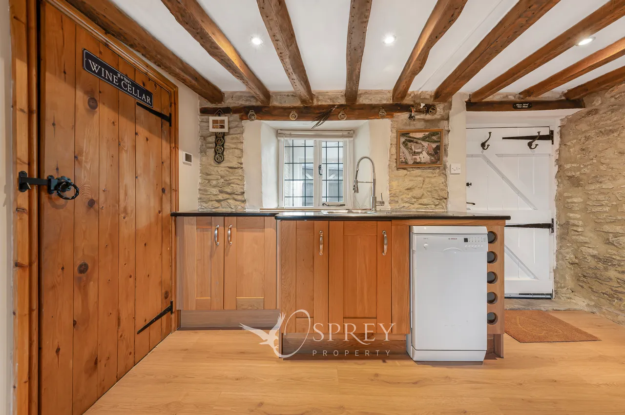 Thorpe Waterville, Kettering, NN14, photo 4