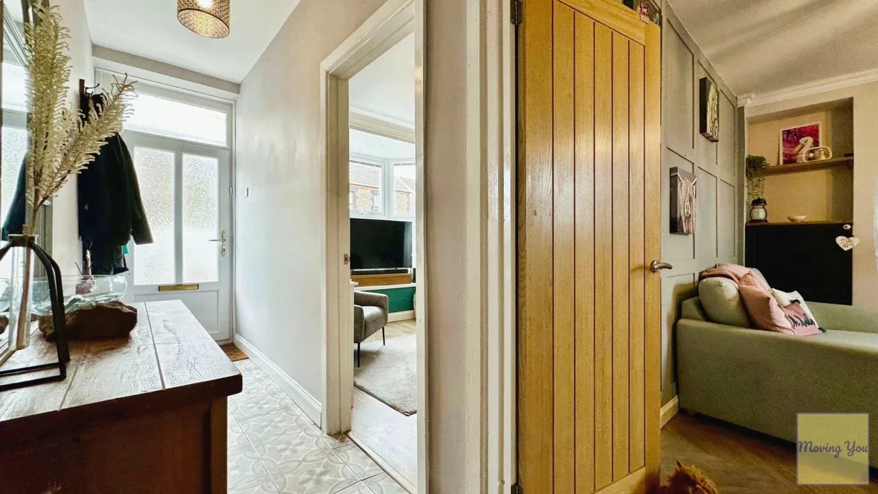Dynevor Road, Skewen, Neath, photo 9