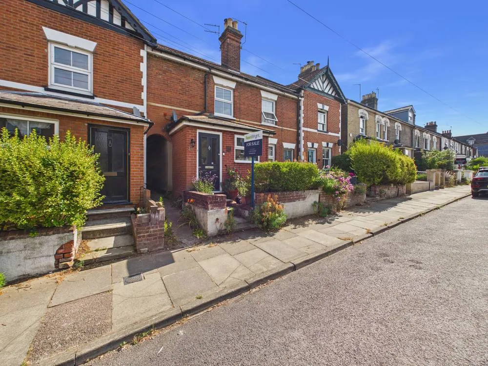 3 bed house for sale, Salisbury Avenue, Colchester, CO3