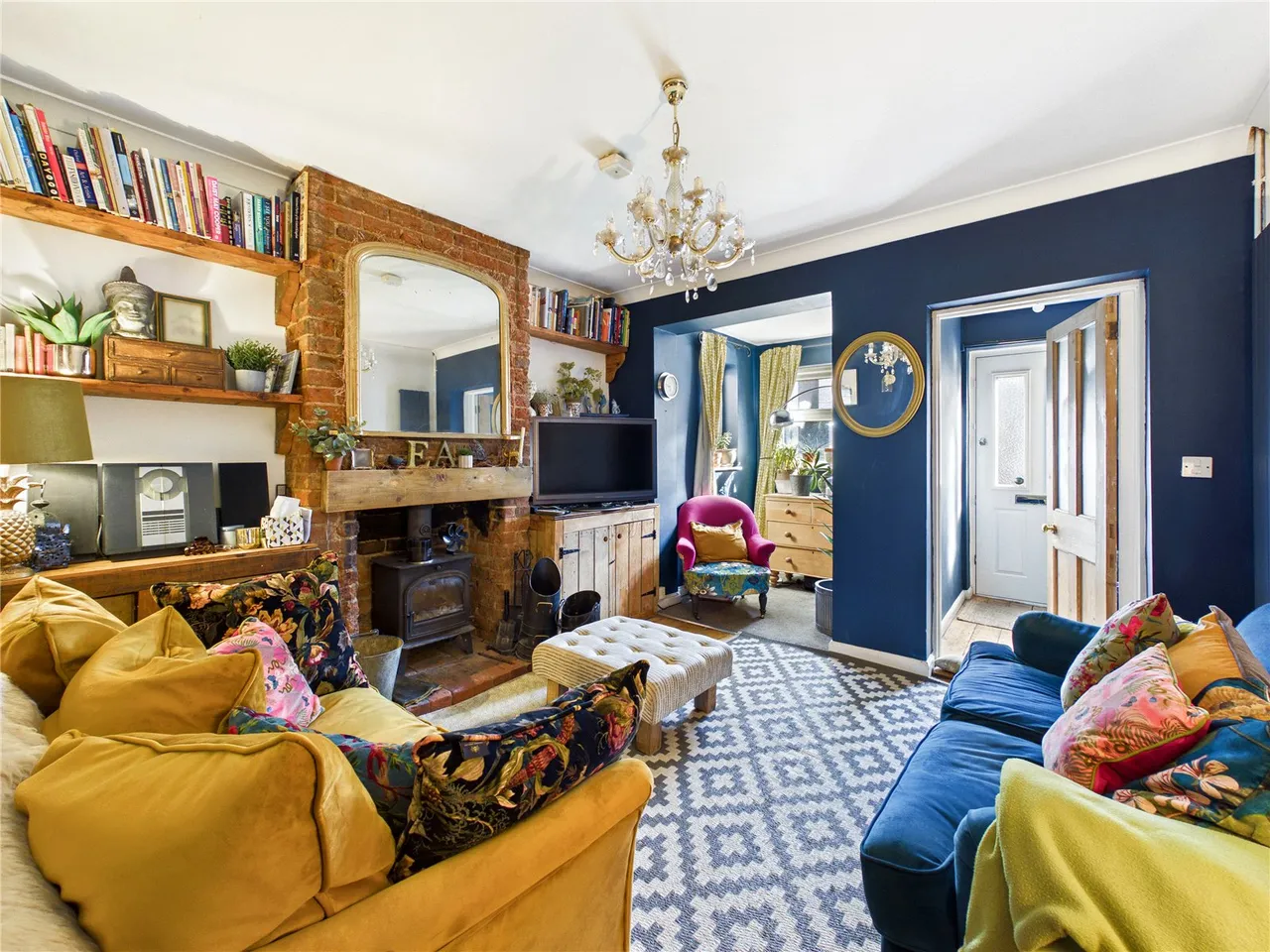Salisbury Avenue, Colchester, CO3, photo 17