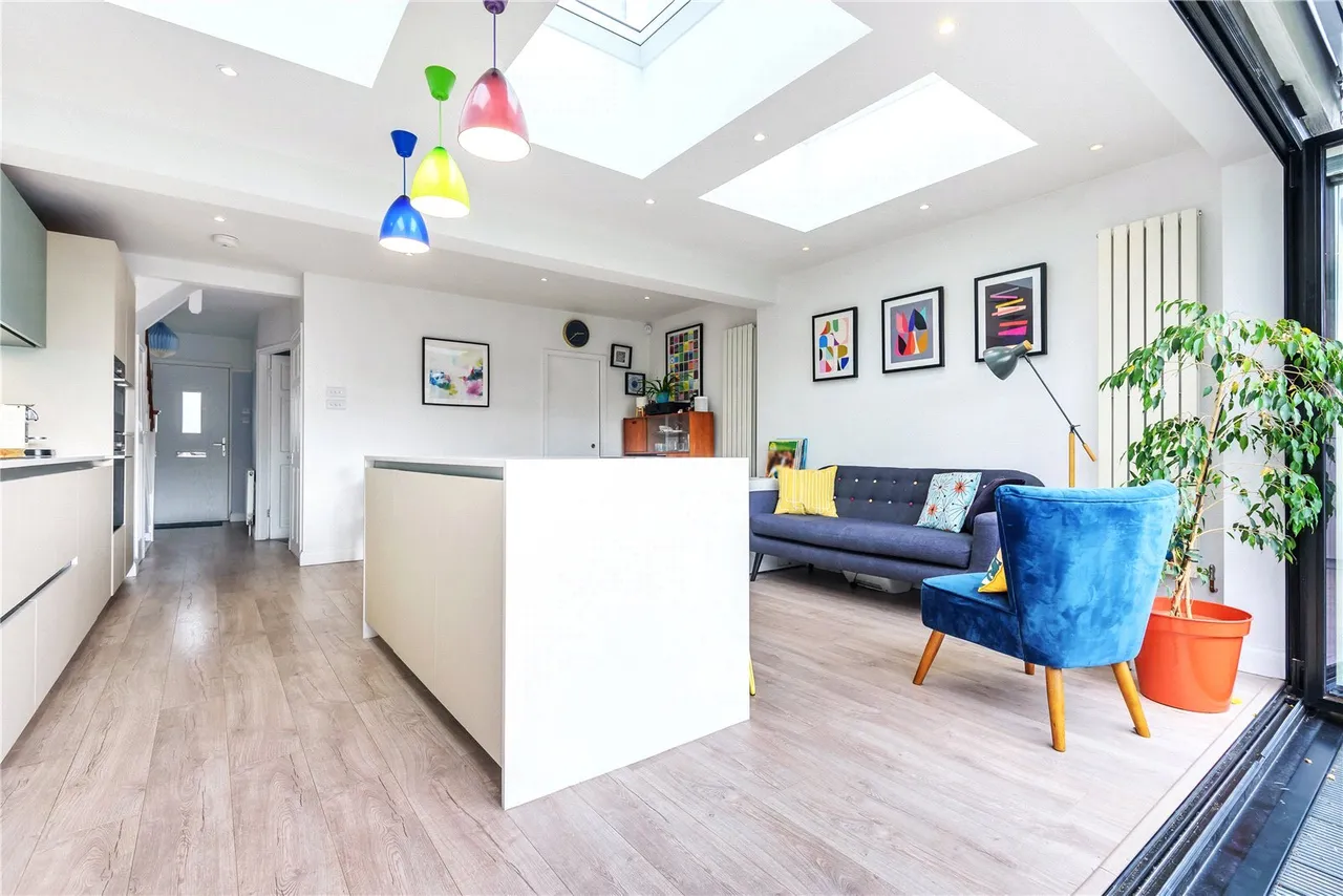 Milner Drive, Twickenham, TW2 7PJ, photo 5
