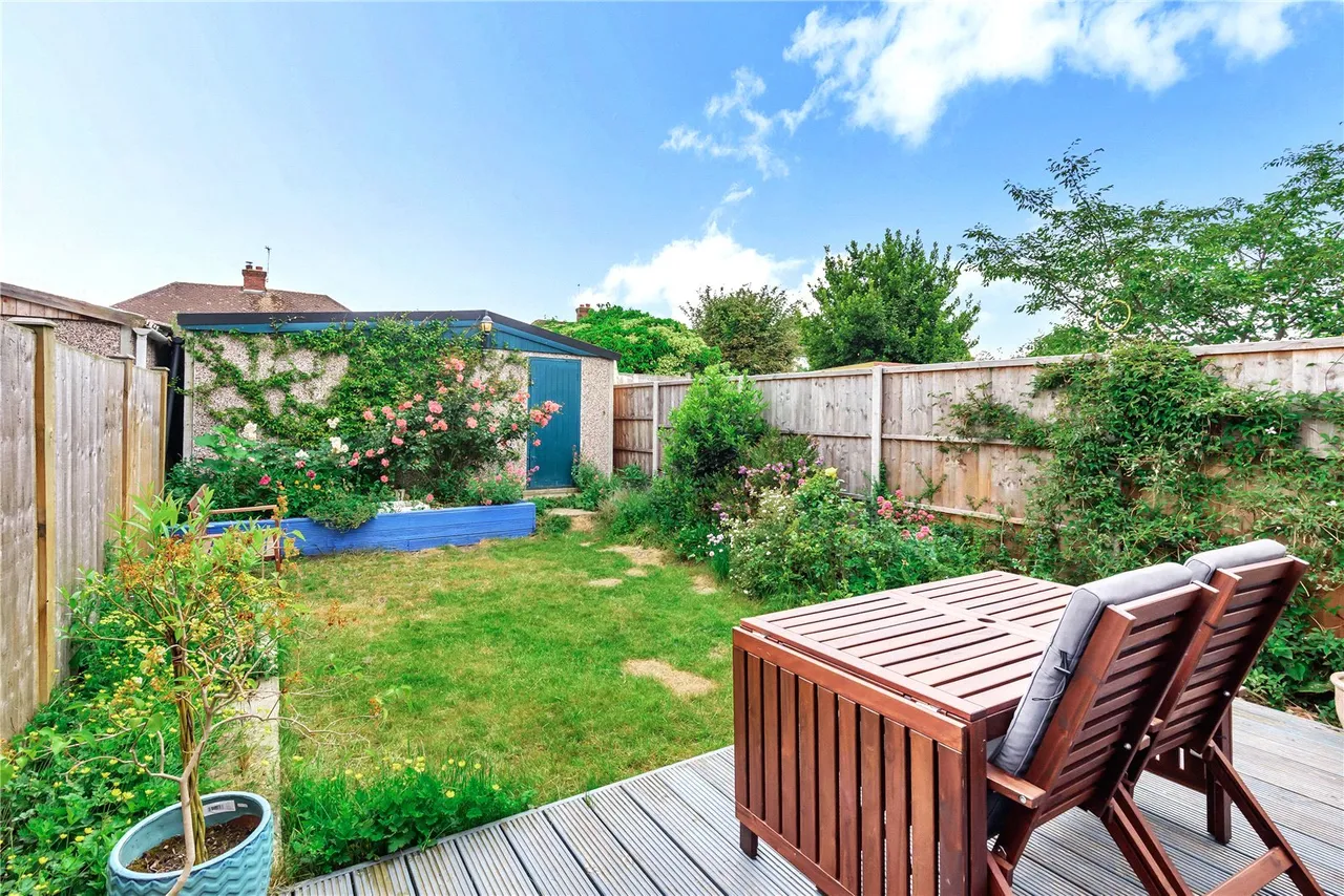 Milner Drive, Twickenham, TW2 7PJ, photo 10