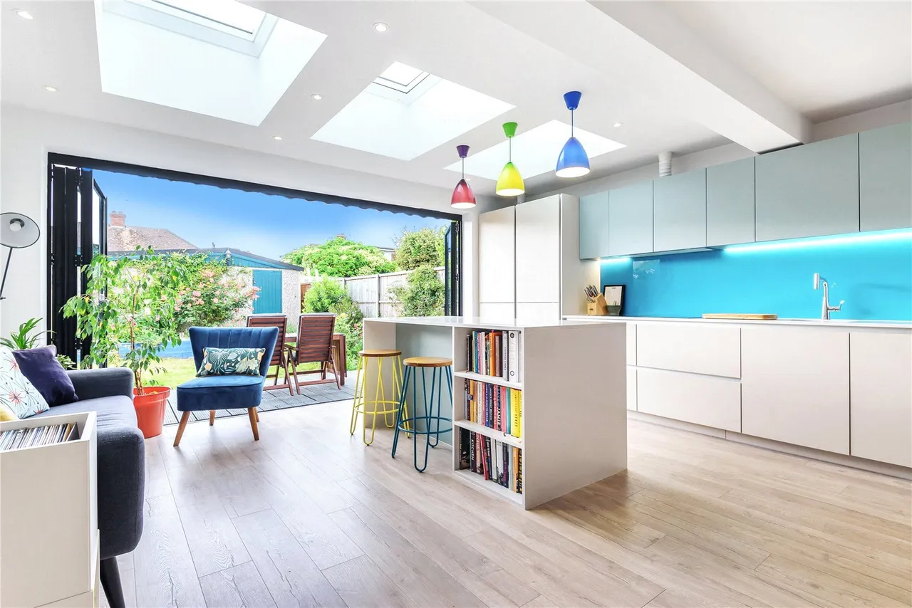 Milner Drive, Twickenham, TW2 7PJ, photo 3