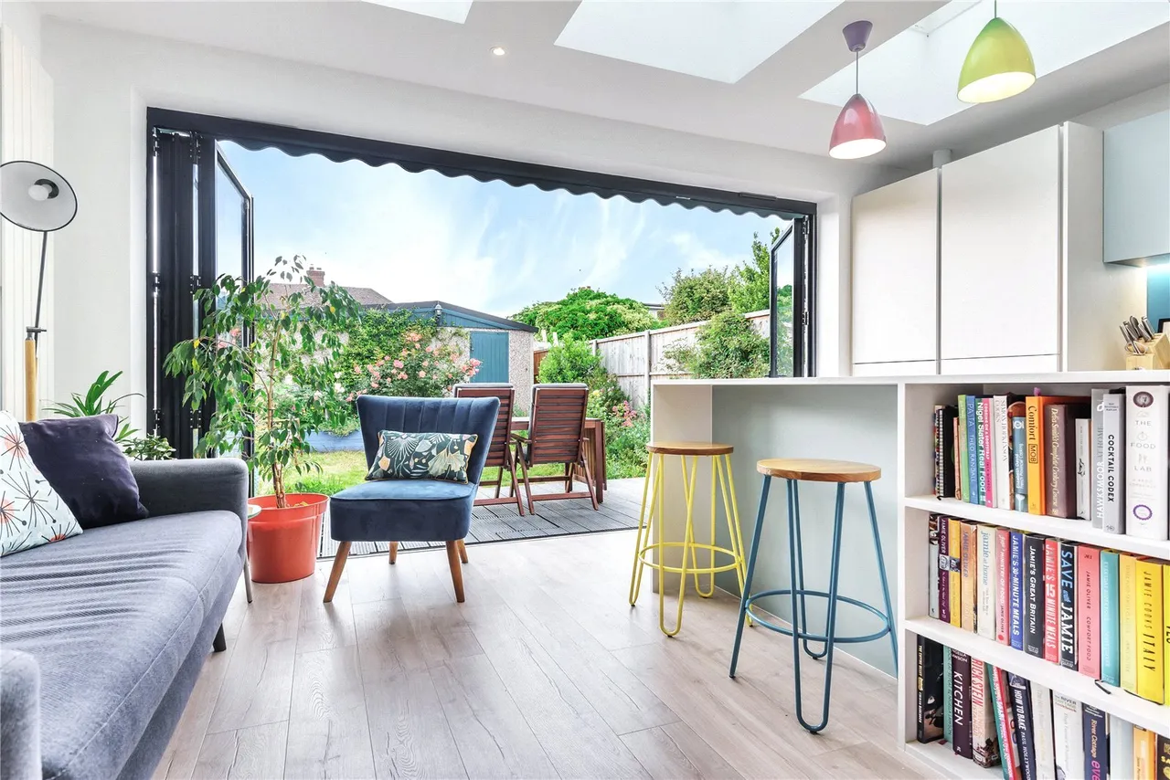 Milner Drive, Twickenham, TW2 7PJ, photo 4