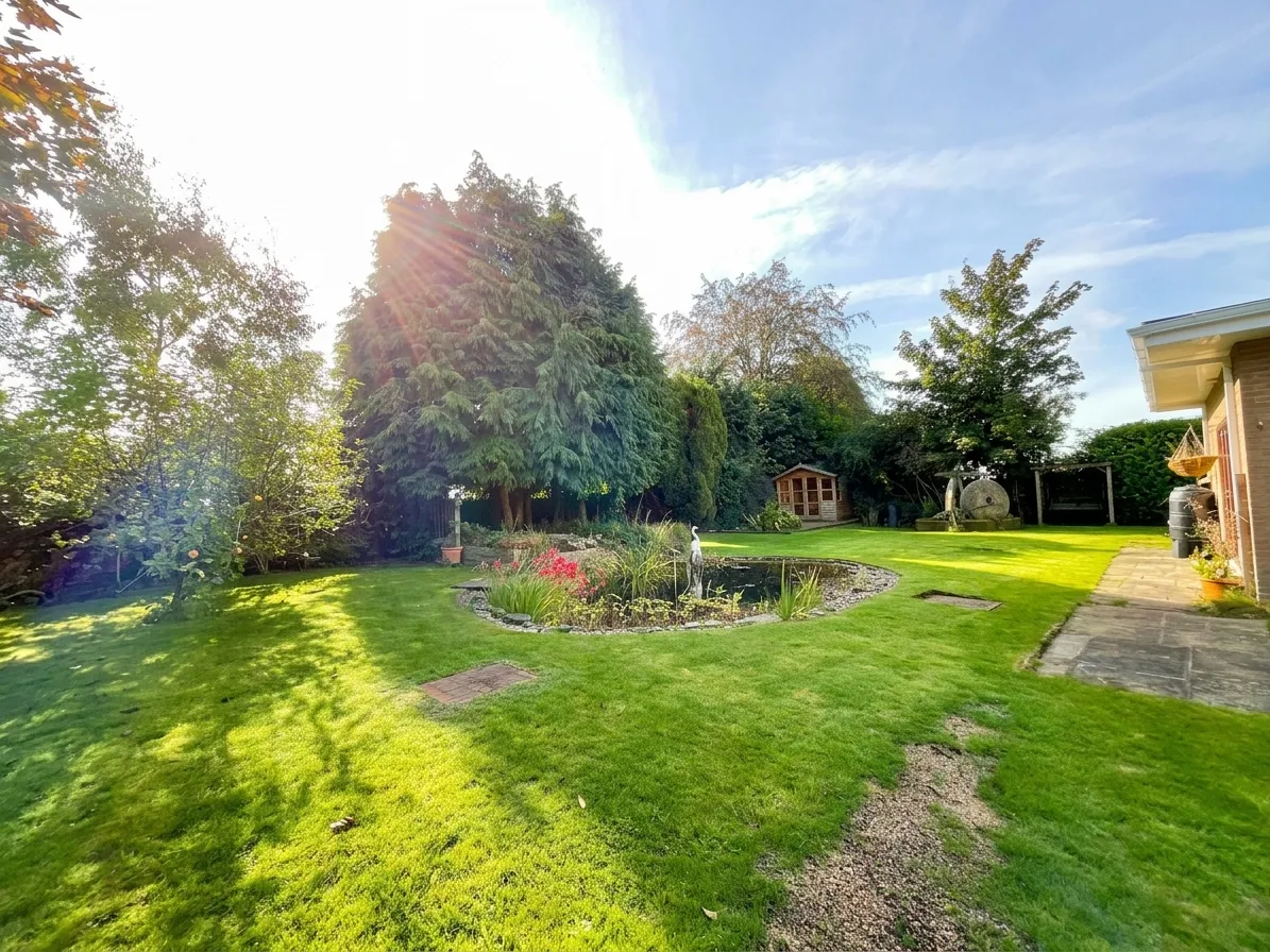Leys Drive, Newcastle, ST5, photo 39