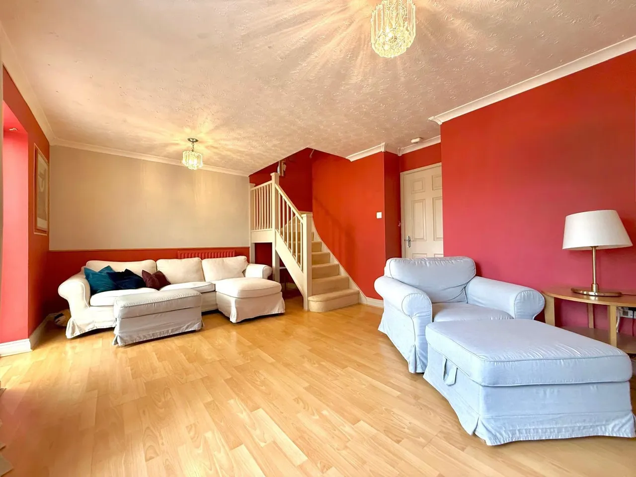 Hampton Drive, Swindon, Wiltshire, SN5 6EY, photo 13