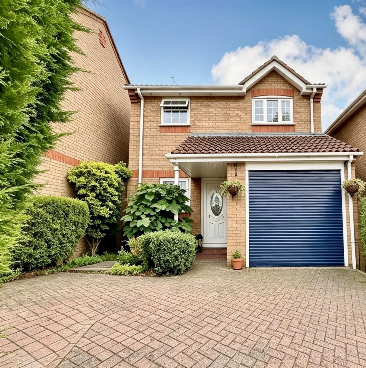Hampton Drive, Swindon, Wiltshire, SN5 6EY, photo 3