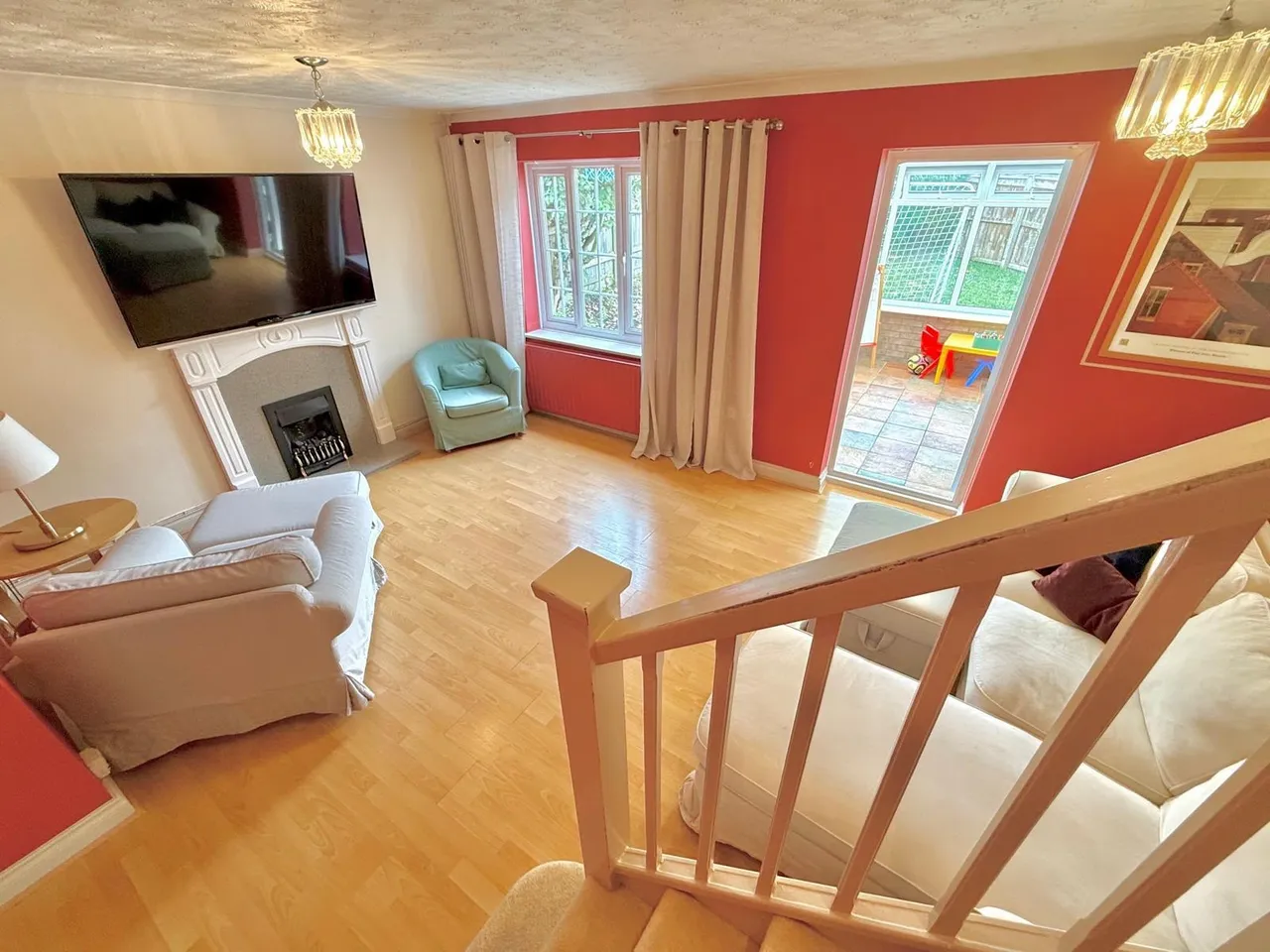 Hampton Drive, Swindon, Wiltshire, SN5 6EY, photo 4