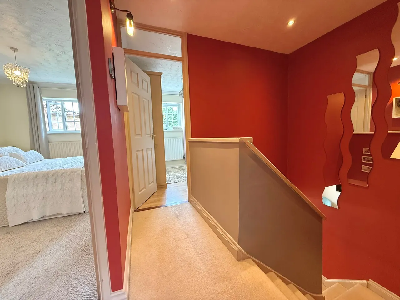 Hampton Drive, Swindon, Wiltshire, SN5 6EY, photo 18