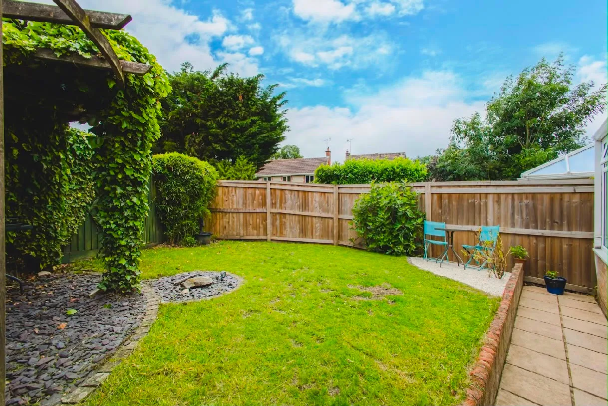 Hampton Drive, Swindon, Wiltshire, SN5 6EY, photo 19
