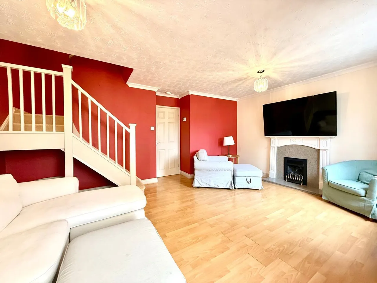 Hampton Drive, Swindon, Wiltshire, SN5 6EY, photo 11