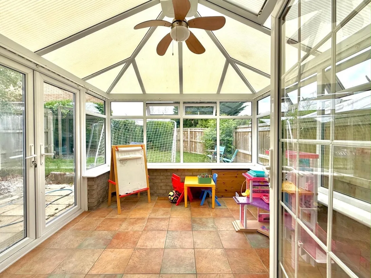 Hampton Drive, Swindon, Wiltshire, SN5 6EY, photo 12