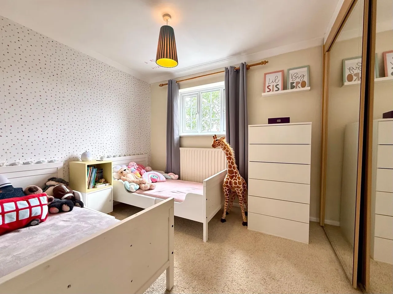 Hampton Drive, Swindon, Wiltshire, SN5 6EY, photo 16