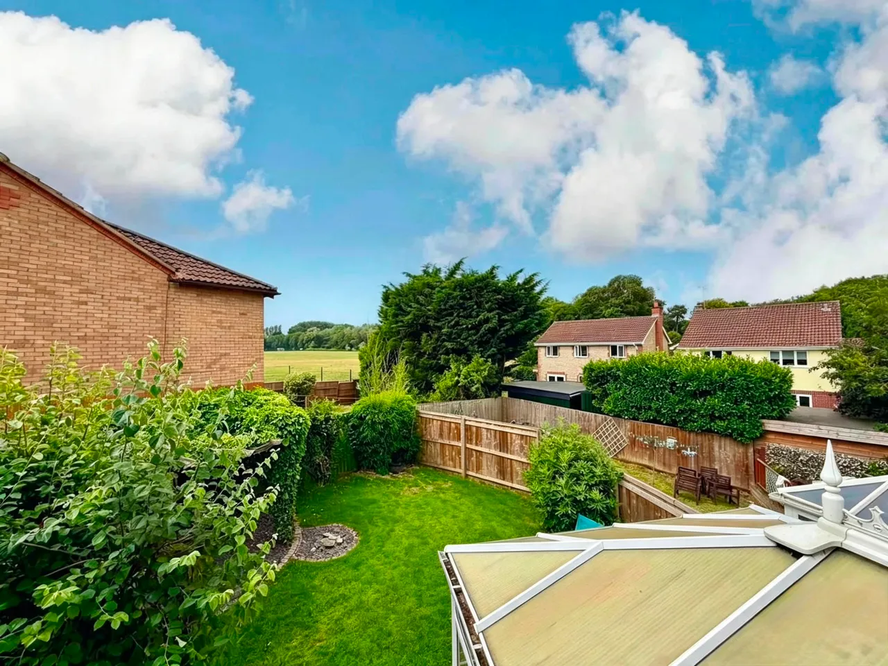 Hampton Drive, Swindon, Wiltshire, SN5 6EY, photo 7