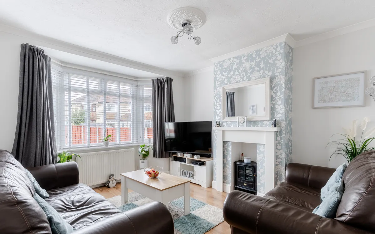 Warren Road, Filton, BS34, photo 9