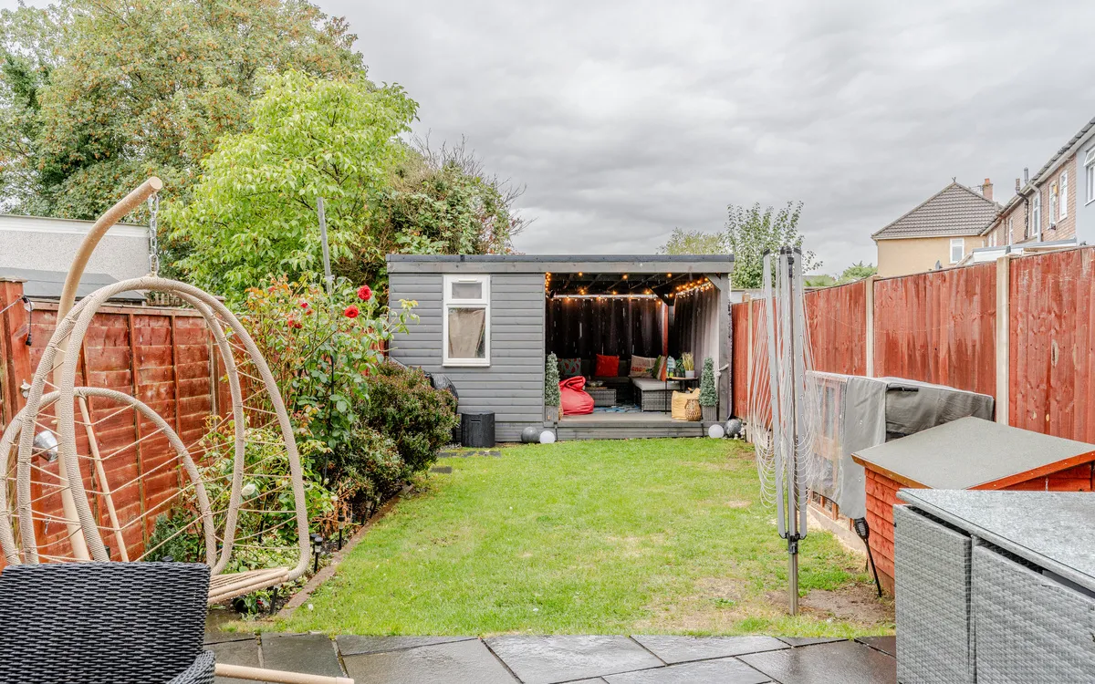 Warren Road, Filton, BS34, photo 24