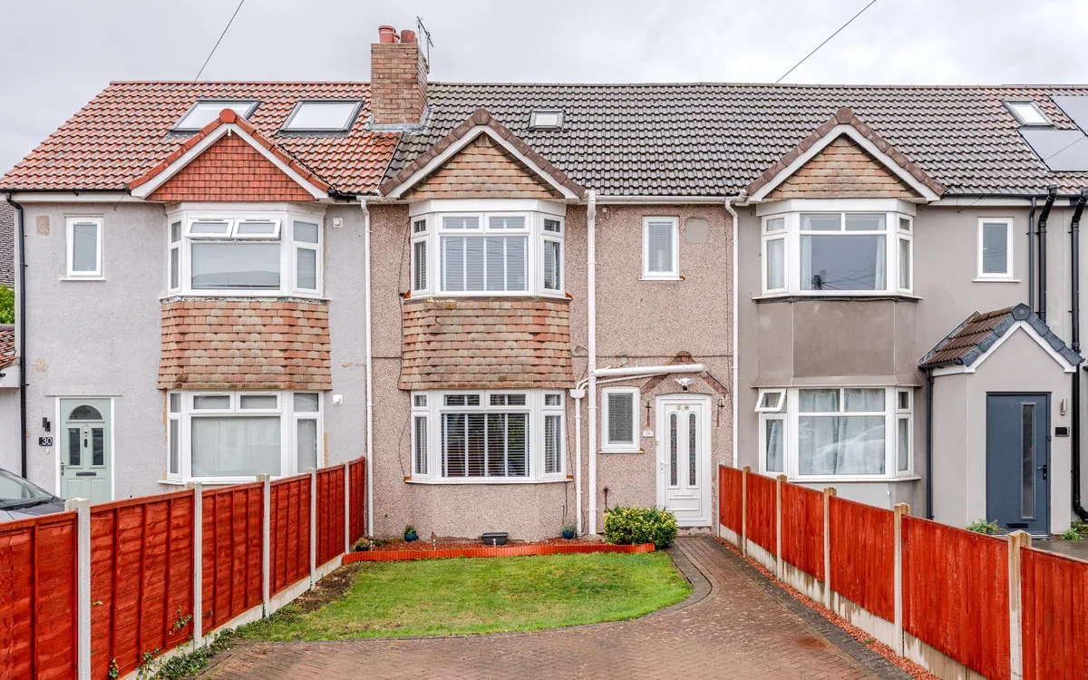 Warren Road, Filton, BS34, photo 5