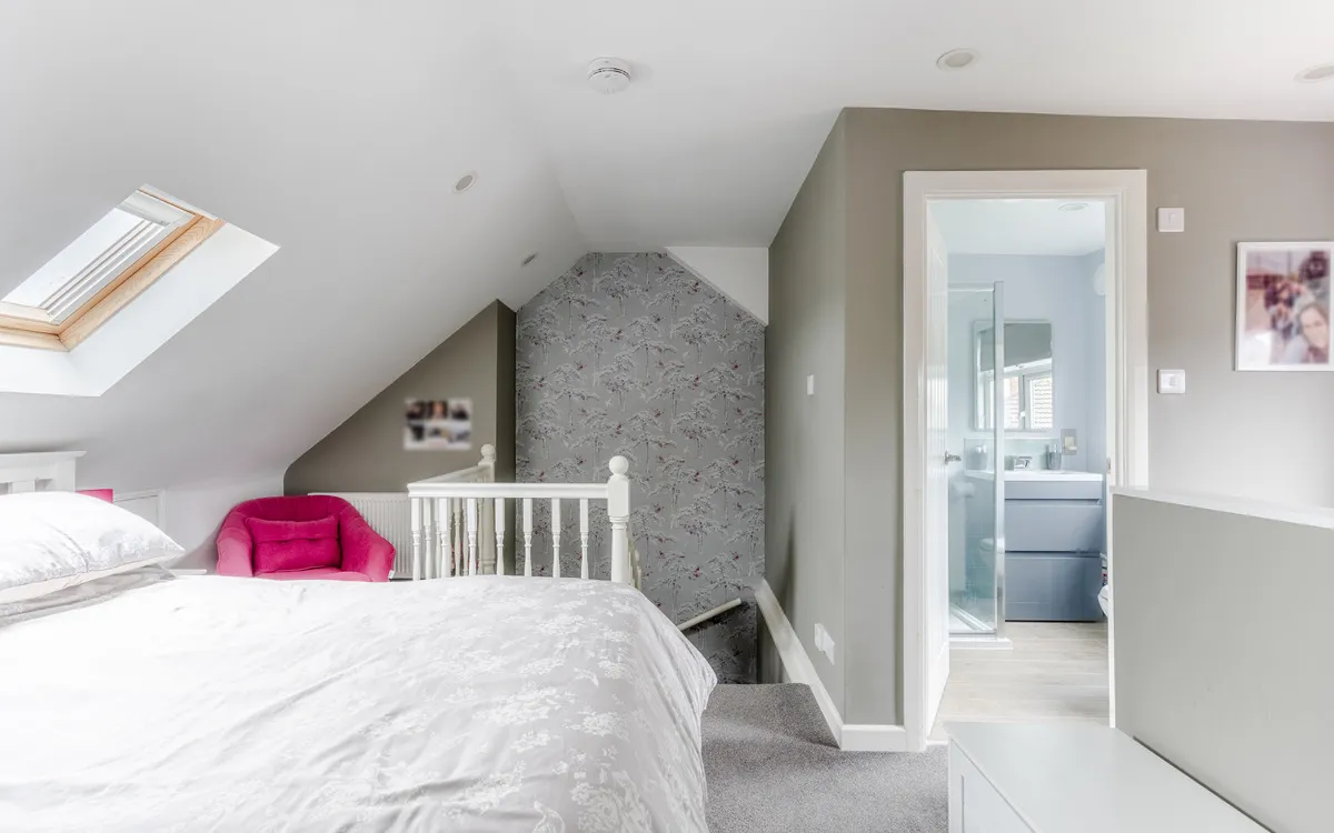 4 bed house for sale, Warren Road, Filton, BS34