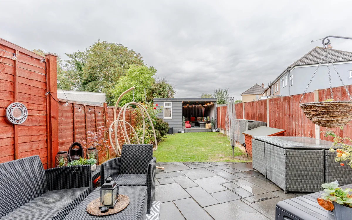 Warren Road, Filton, BS34, photo 23