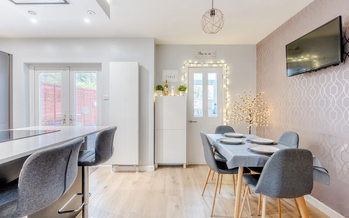 Warren Road, Filton, BS34, photo 8