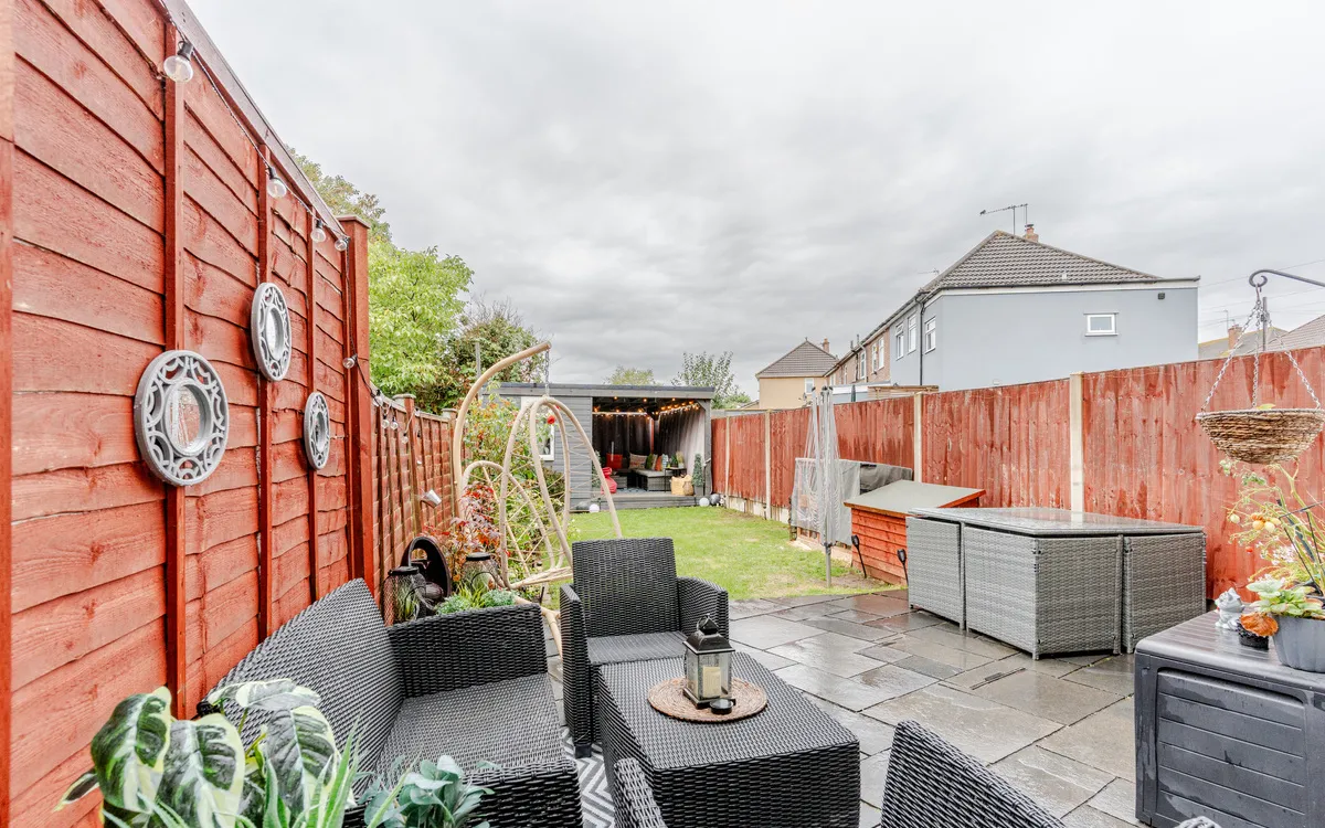 Warren Road, Filton, BS34, photo 22
