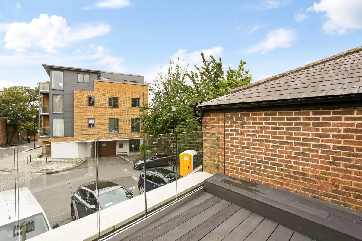 5 Acre Passage Windsor SL4, photo 6