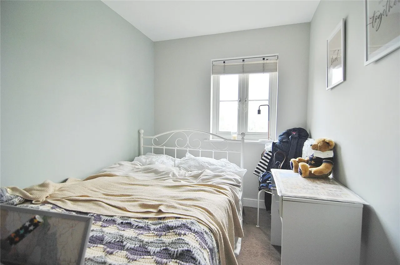 Beechwood Close, Nailsworth, GL6, photo 8