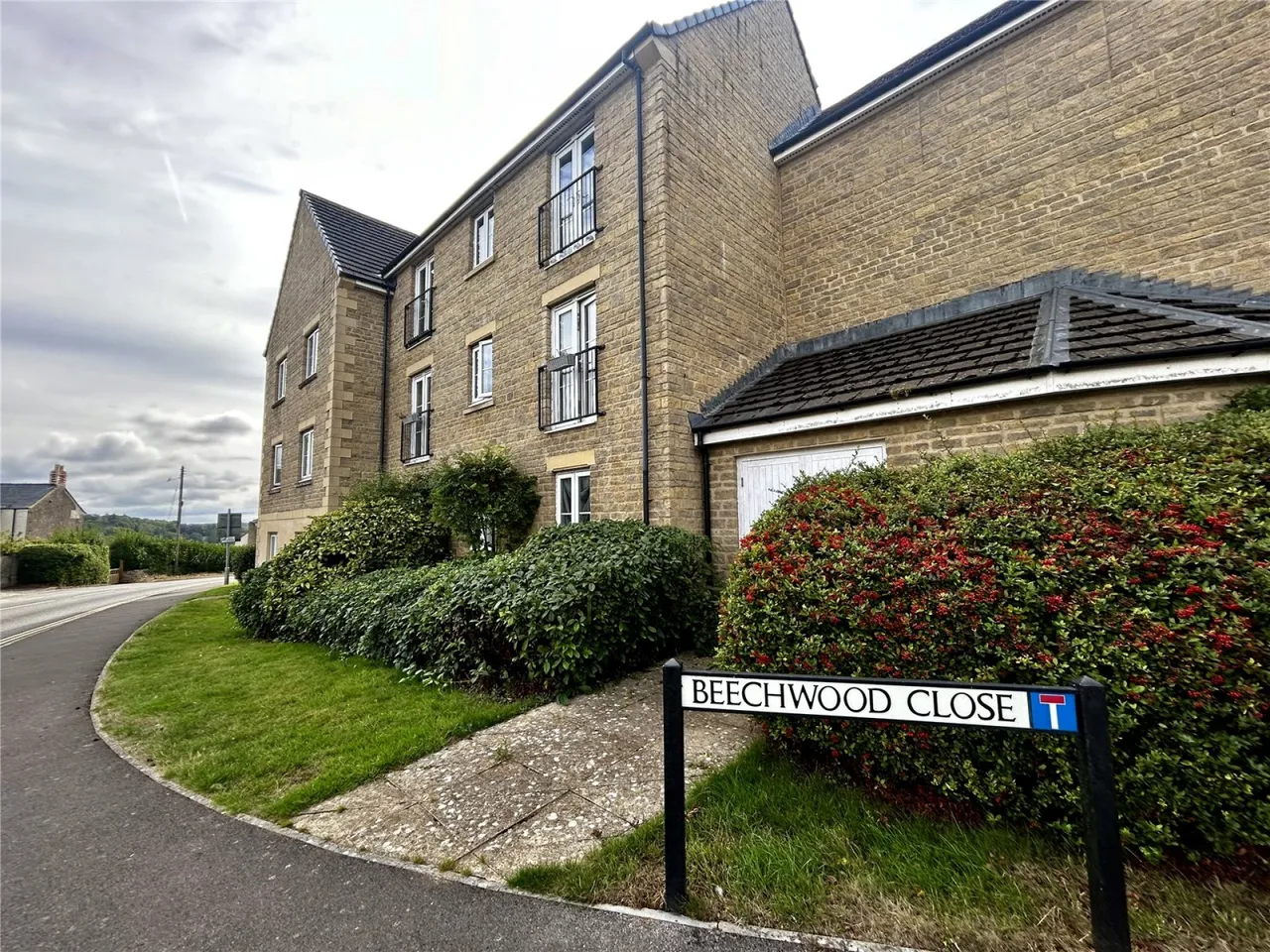 Beechwood Close, Nailsworth, GL6, photo 10
