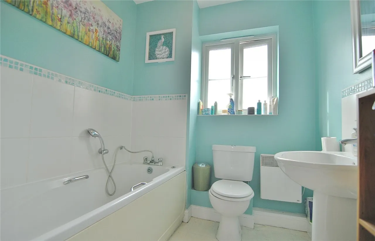 Beechwood Close, Nailsworth, GL6, photo 9