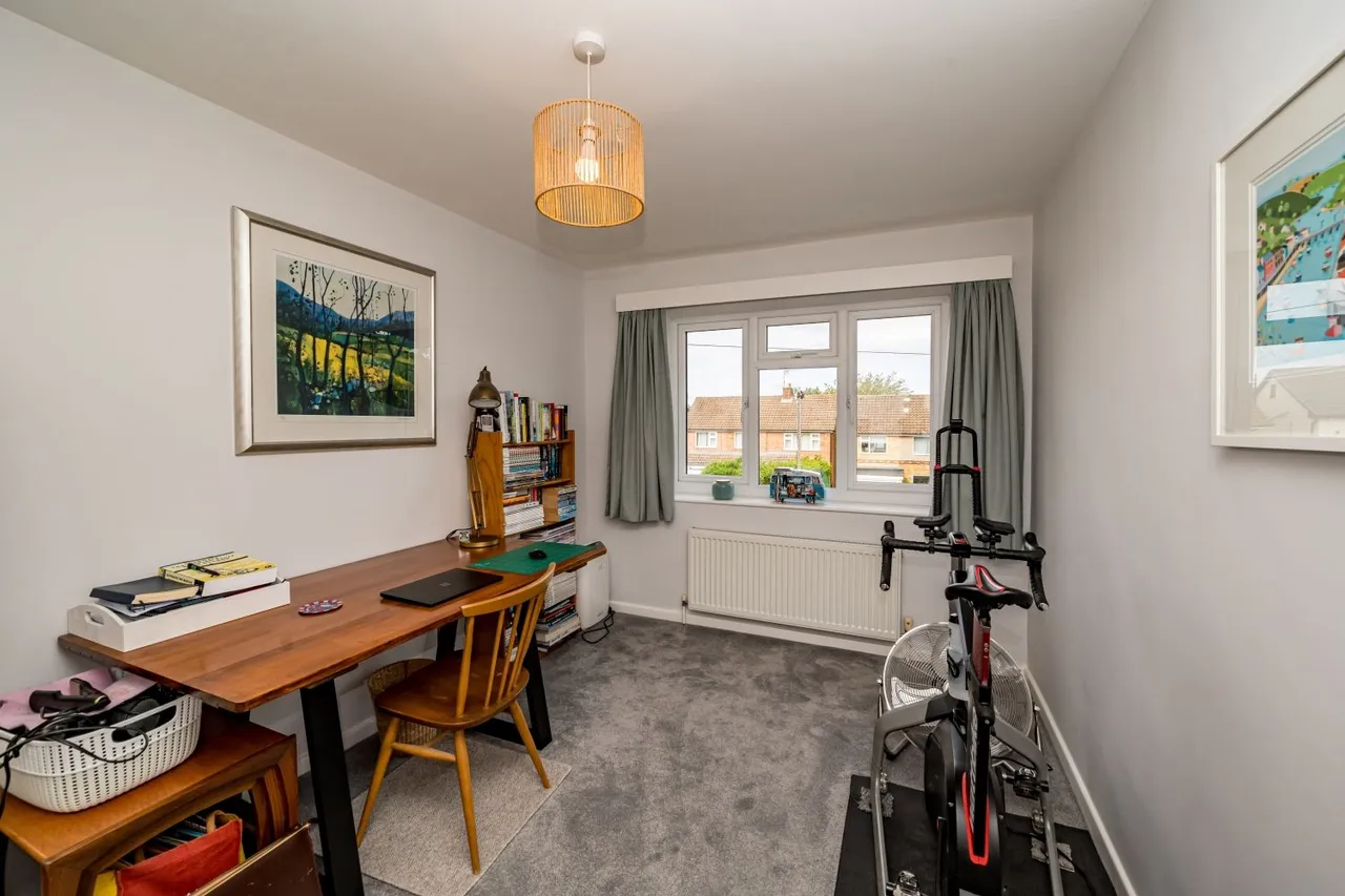 Shelley Road, High Wycombe, HP11, photo 10