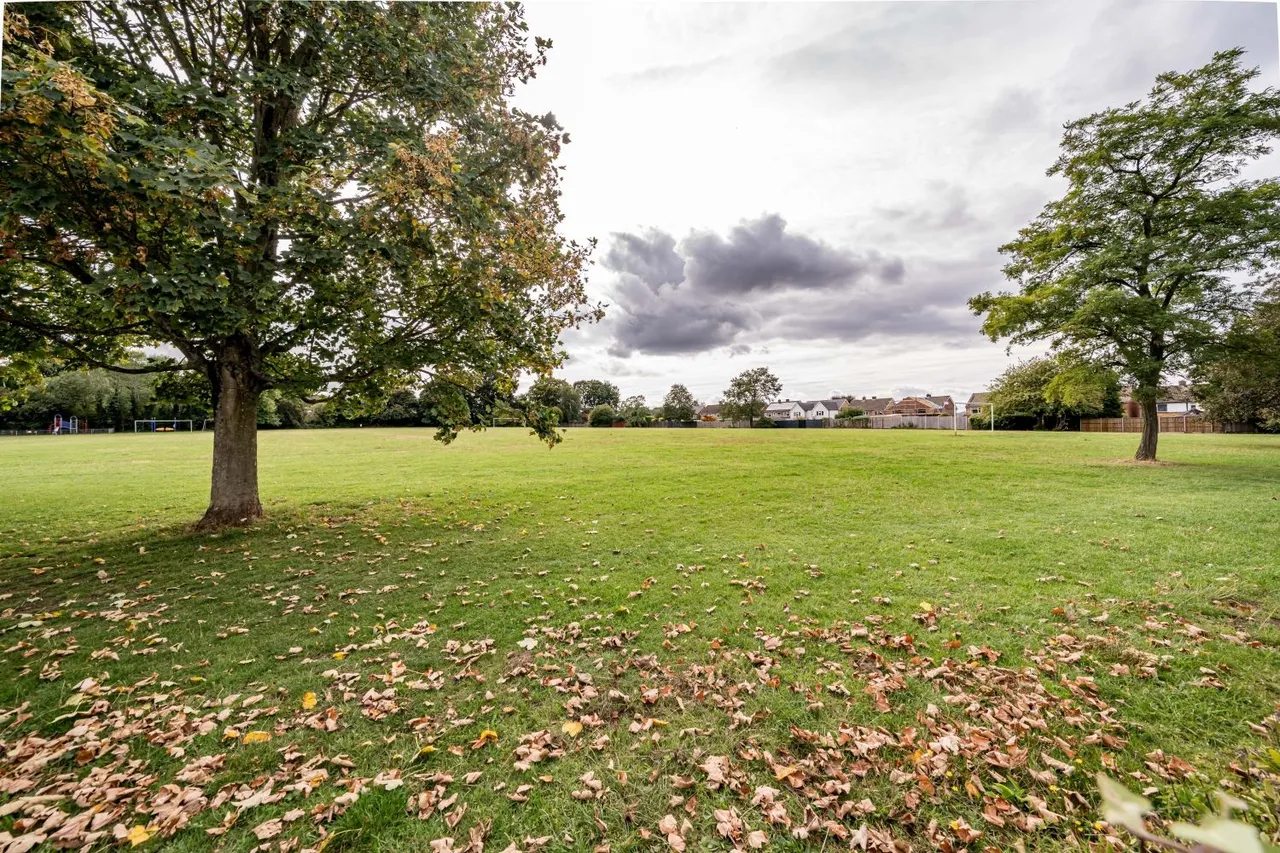 Shelley Road, High Wycombe, HP11, photo 14