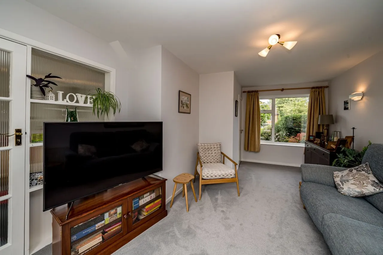 Shelley Road, High Wycombe, HP11, photo 4