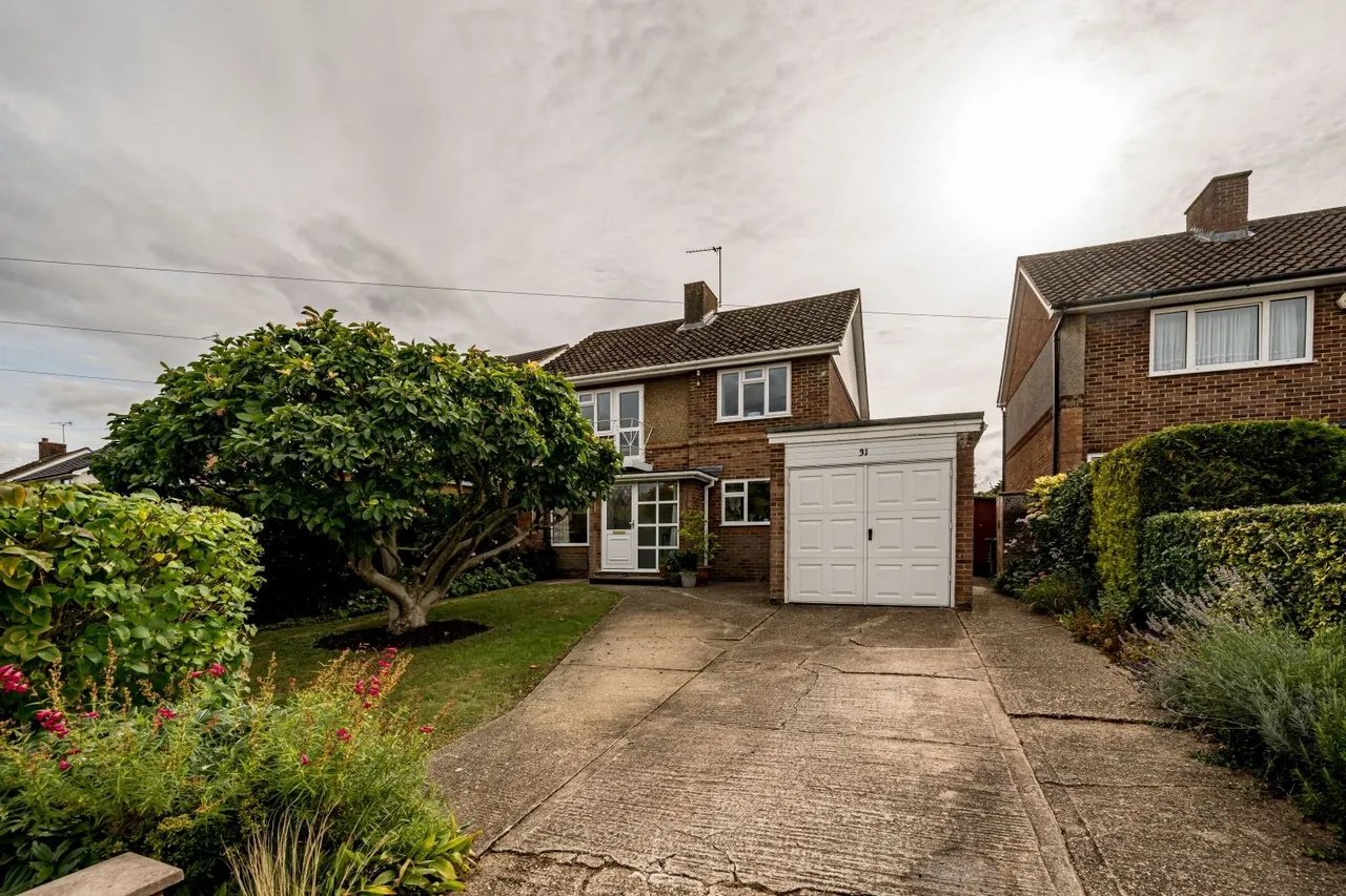 3 bed house for sale, Shelley Road, High Wycombe, HP11
