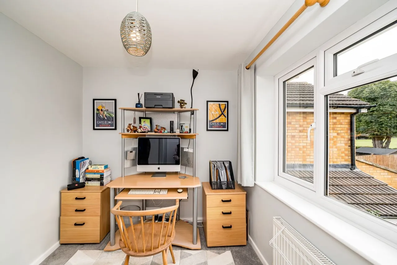 Shelley Road, High Wycombe, HP11, photo 11