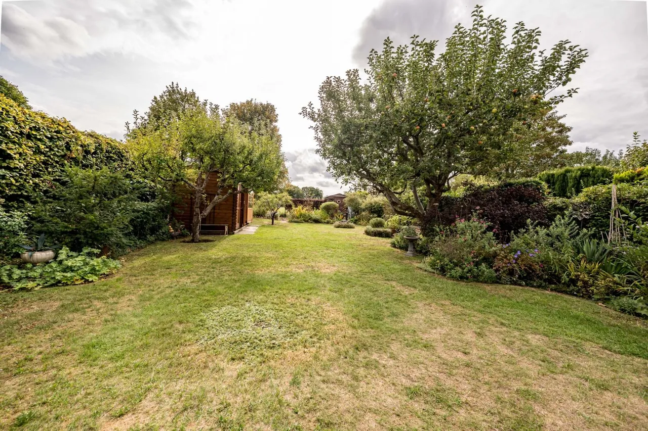 Shelley Road, High Wycombe, HP11, photo 13