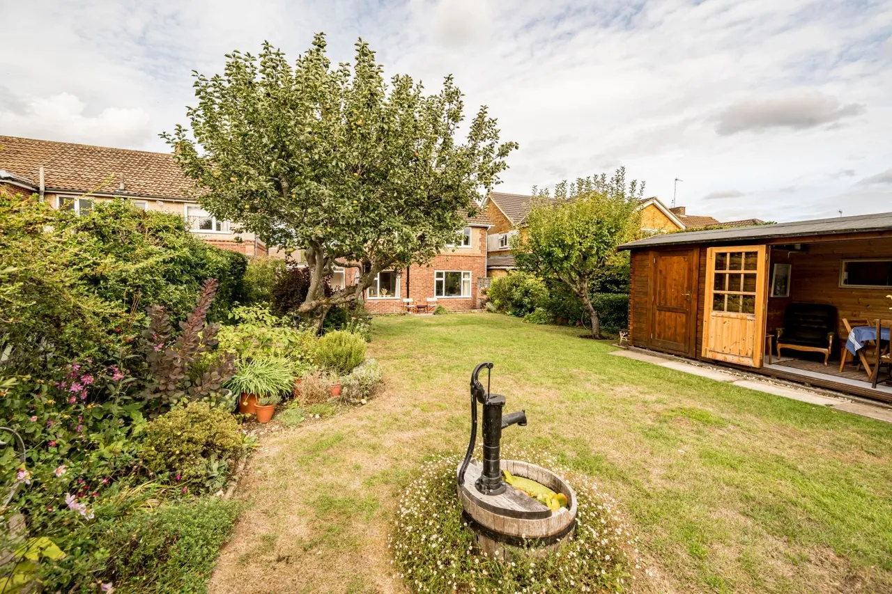 Shelley Road, High Wycombe, HP11, photo 3