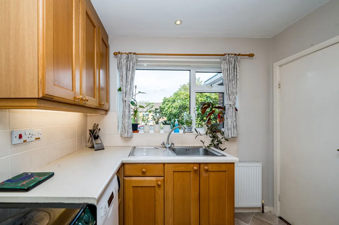 Shelley Road, High Wycombe, HP11, photo 6