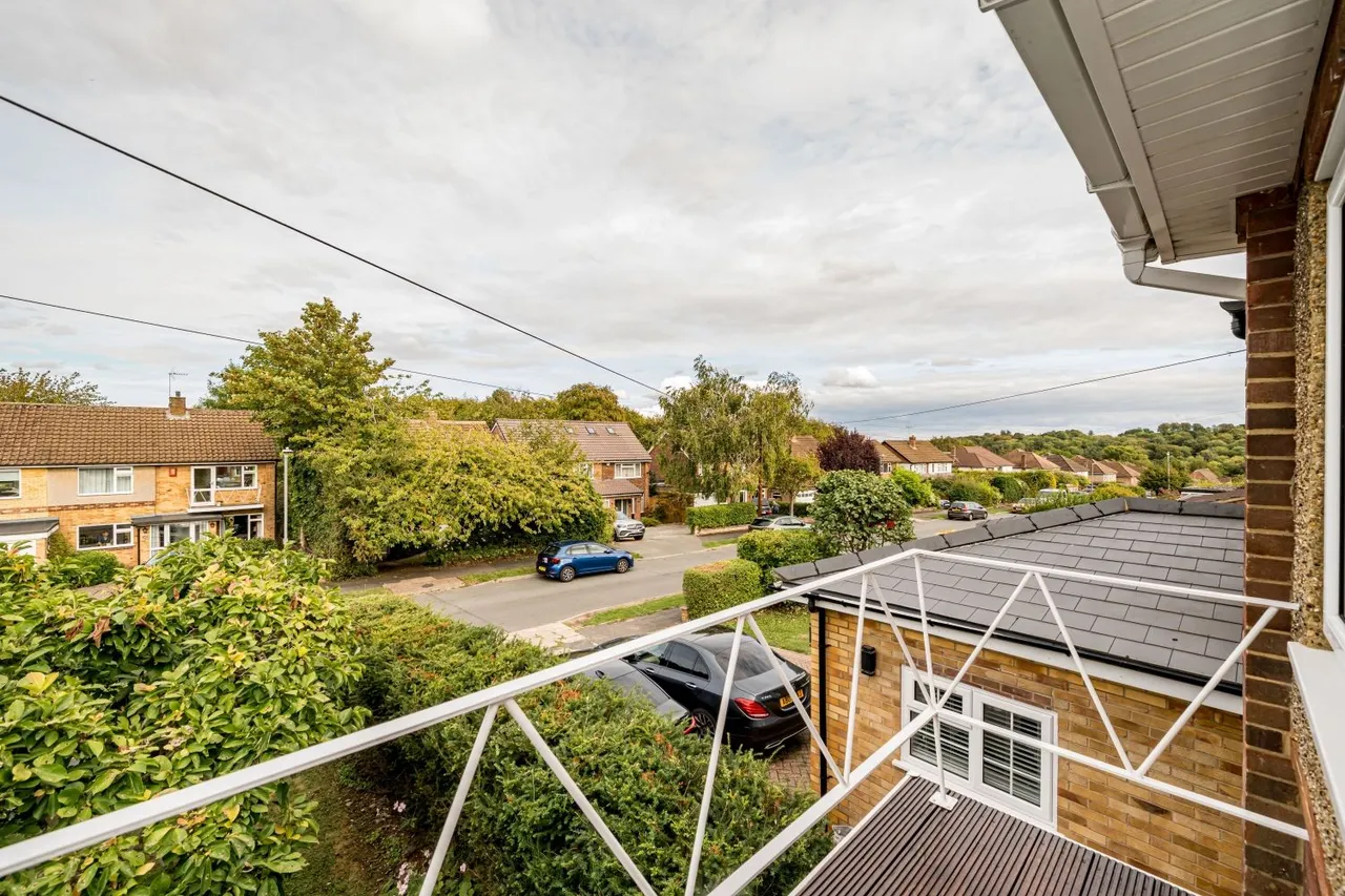 Shelley Road, High Wycombe, HP11, photo 9