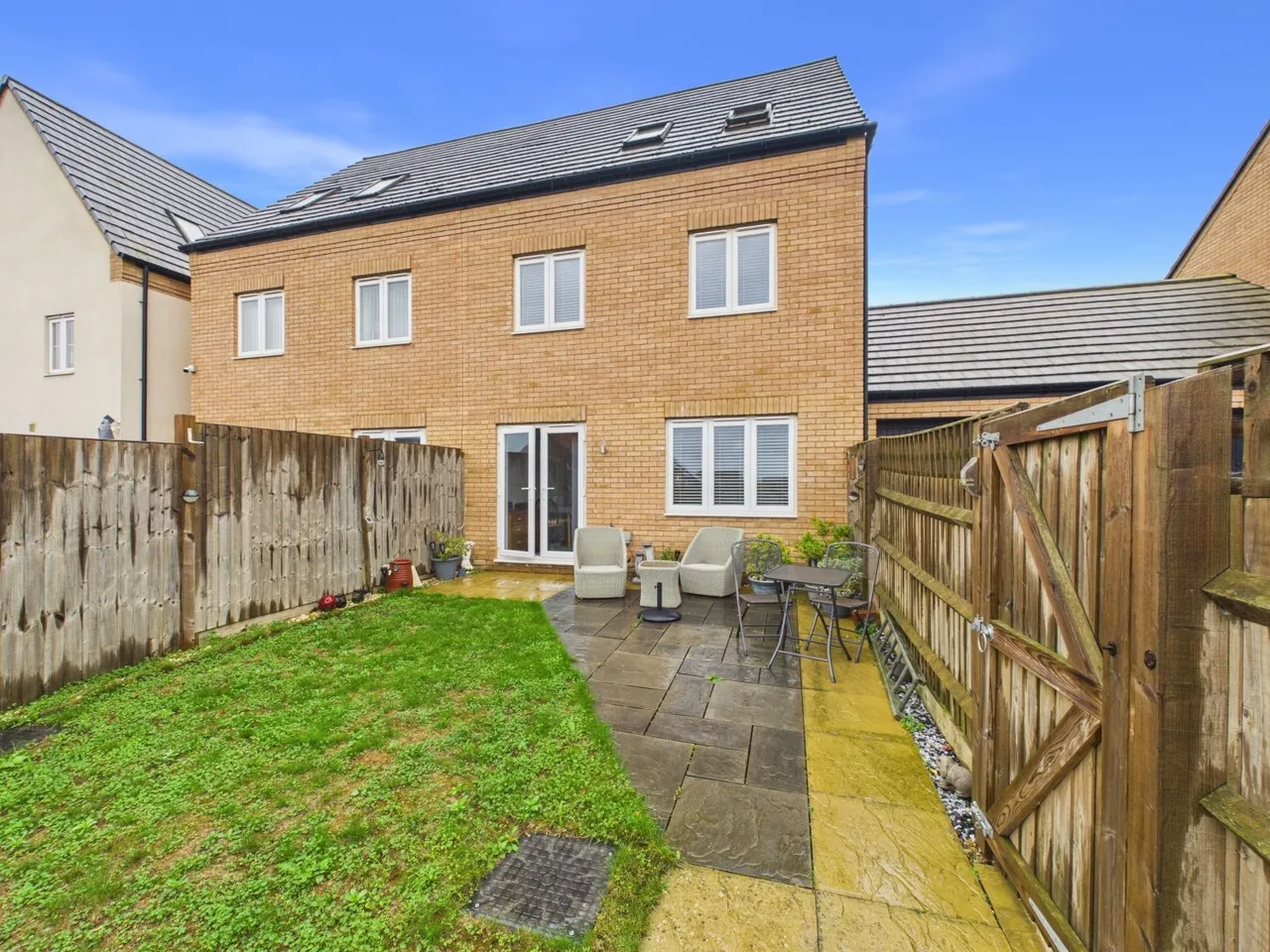 Irthlingborough Road North, Wellingborough, NN8, photo 18